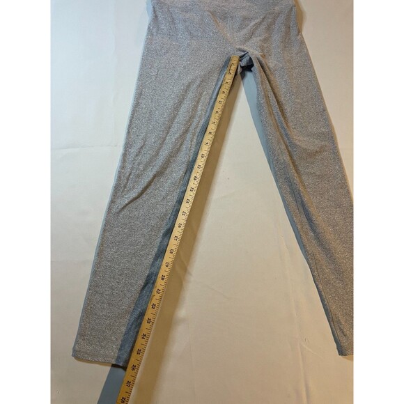 Kyodan Leggings Running Athletic Outdoors Gray Performance Pants Womens Small - Picture 2 of 4